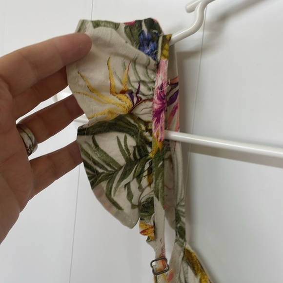 Floral summer dress - Picture 7 of 8